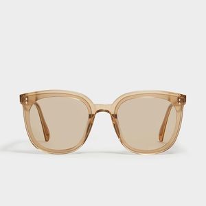 Almost new Gentle monster Rosy YC5 sunglasses